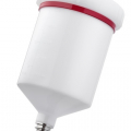 SATA 0,6L Becher