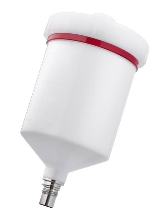 SATA 0,6L Becher