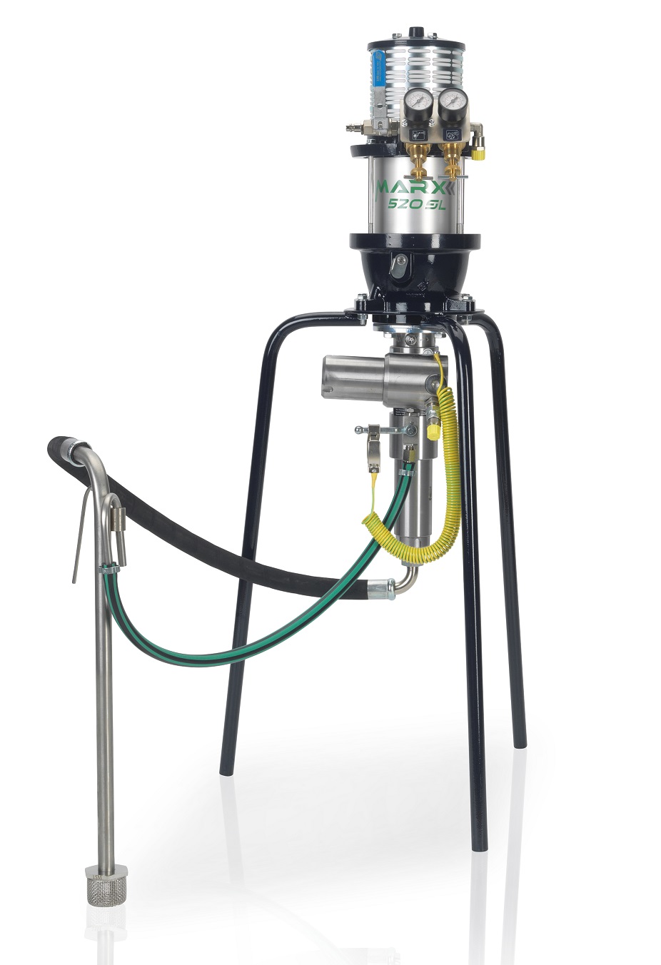 Pumpe 520 SL
