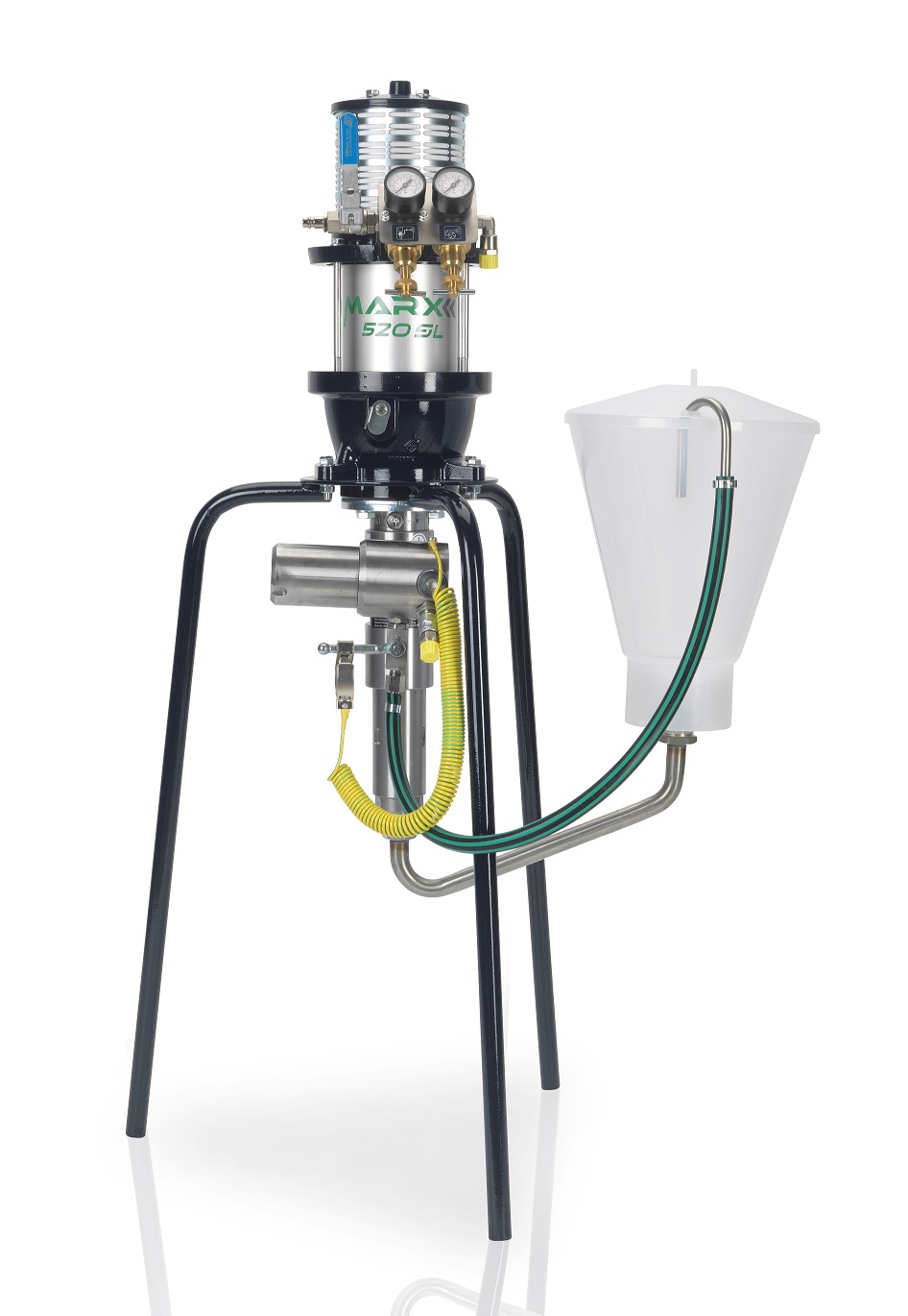 Pumpe 520 SL