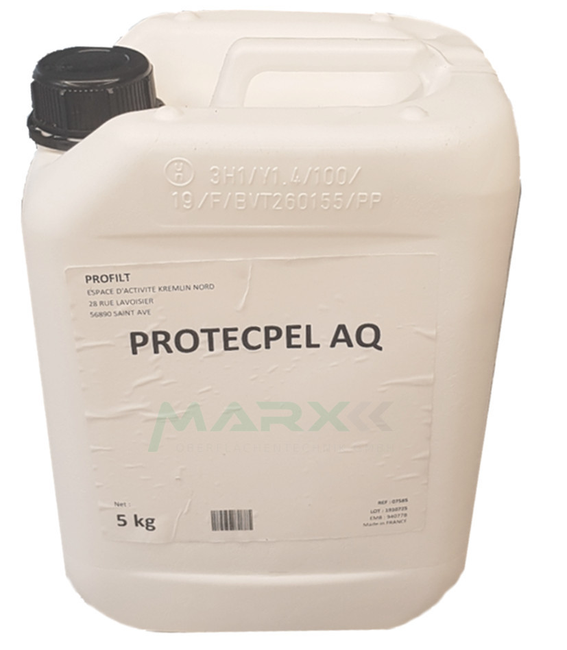 Protec Abziehlack