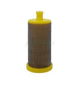 HD-Filter Typ 1 gelb (grob)