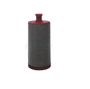 HD-Filter Typ 1 rot (fein)