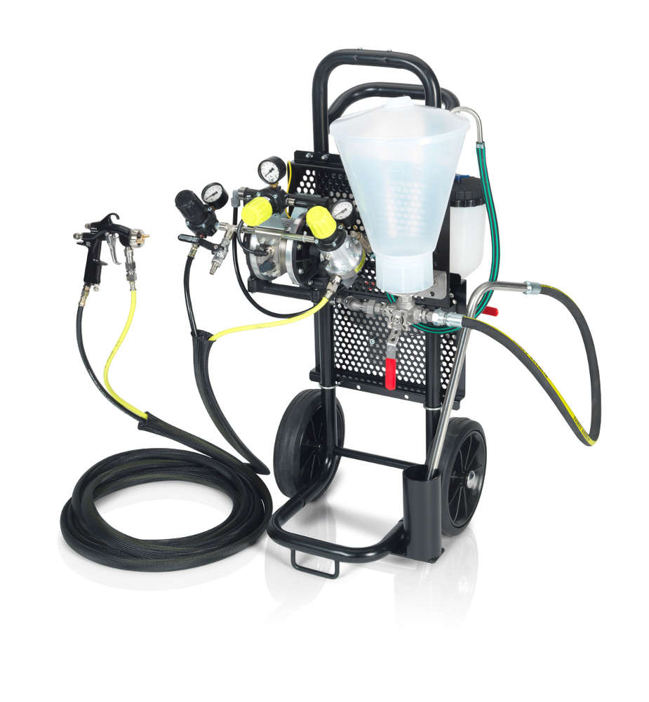Membranpumpe M3 Premium