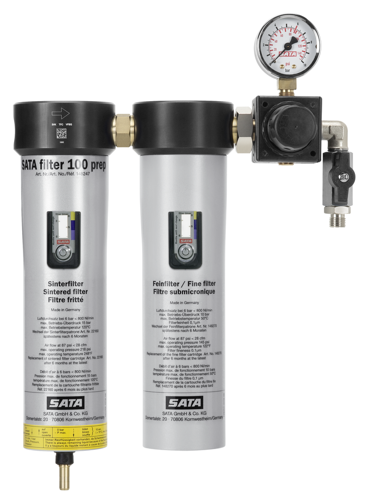 Sata 101