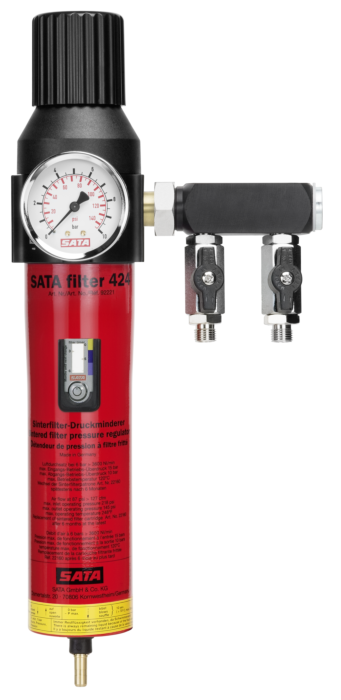 SATA 424