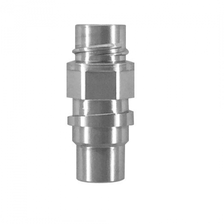 HSM Adapter für Lackierpistolen