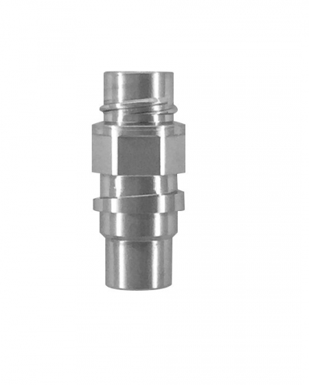 HSM Adapter für Lackierpistolen