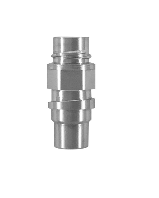 HSM Adapter für Lackierpistolen