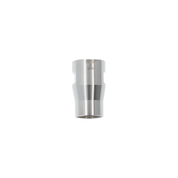 133827-nr 8 SATA-PISTOLEN-ADAPTER-NR_-8-QCC