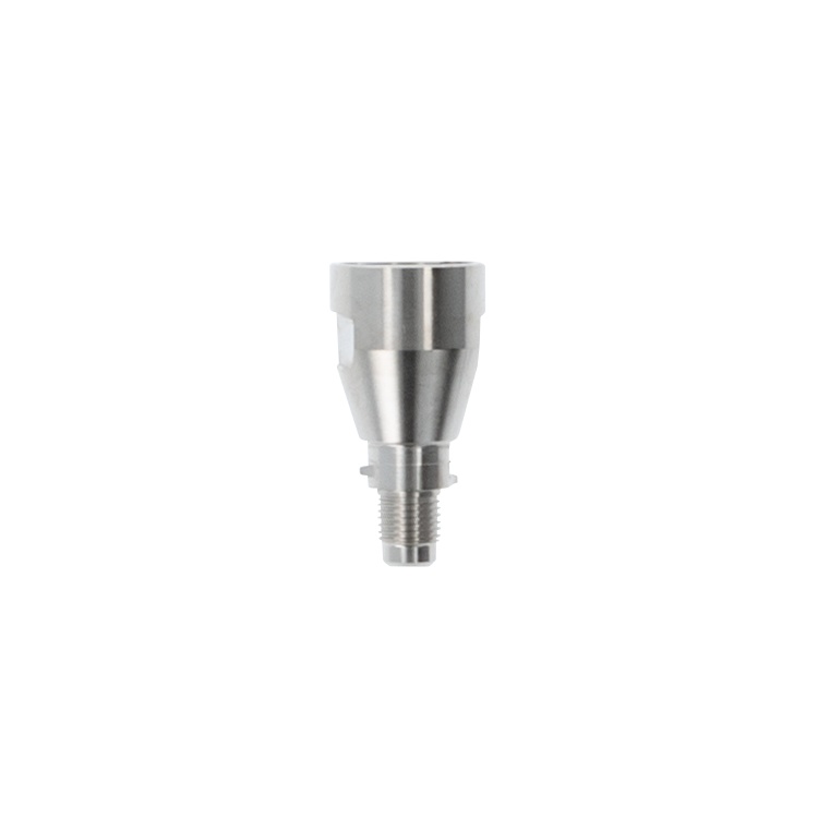 135798-nr 10SATA-PISTOLEN-ADAPTER-NR_-10-QCC