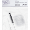SATA Reinigungs-Set 64030 mit Bürsten und Nadeln