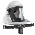 SATA vision 2000 Atemschutz Vollhaube für Lackierer