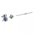 Düsensatz SATAjet 3000 B RP / HVLP – Standarddüsen 1,0 bis 2,5 mm