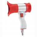 SATA dry jet 2 Trockenblaspistole mit Venturi-Prinzip für schnellere Trocknung