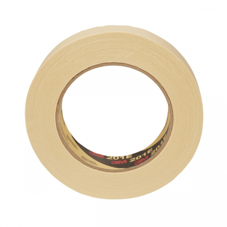 3M™ Abdeckklebeband 201E – Vielseitig und praktisch