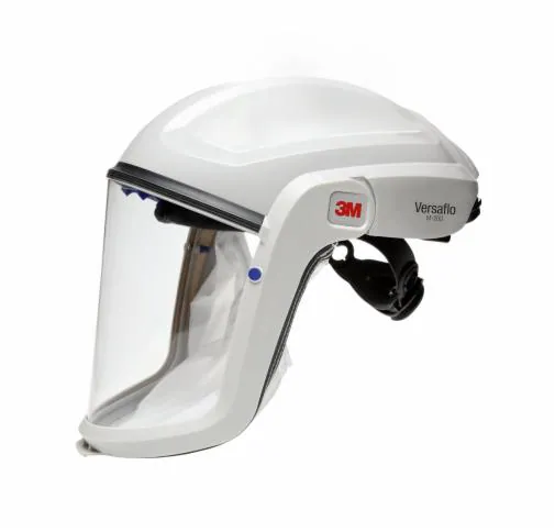 3M™ Versaflo™ Helmet M-206N