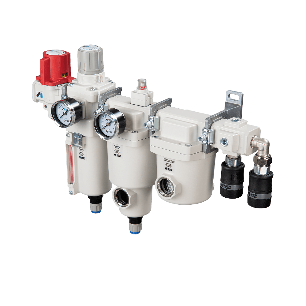 ANEST IWATA Air Filter