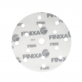 FINIXA Klett-Schleifscheiben Ø 150mm für effizientes Schleifen