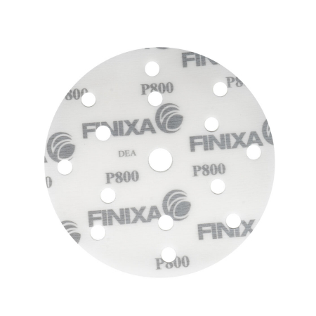 FINIXA Klett-Schleifscheiben Ø 150mm für effizientes Schleifen