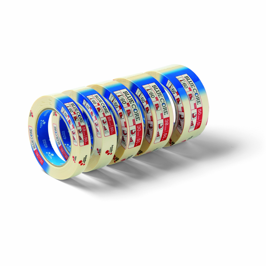 Schuller Abdeckklebeband BLUE CORE