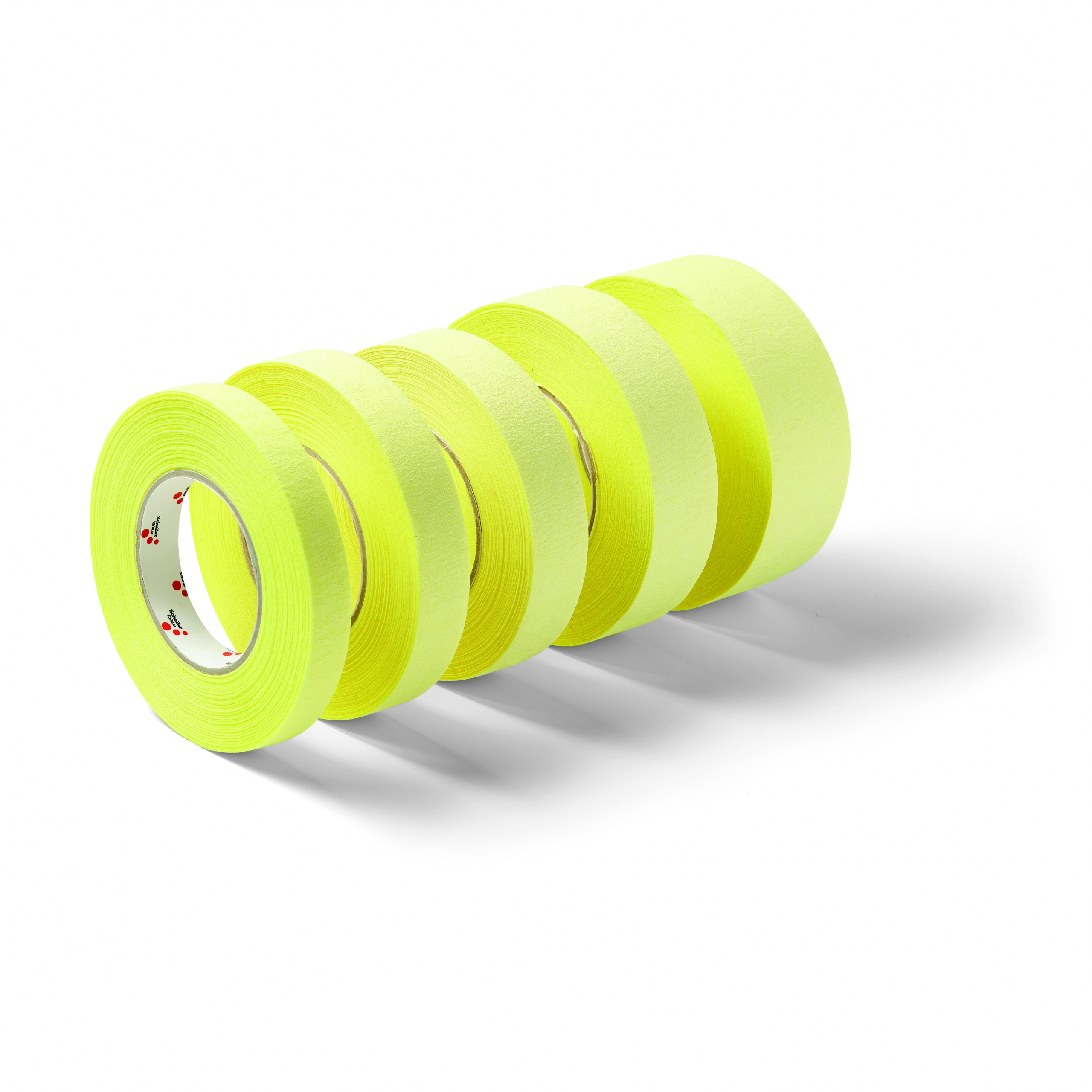 Schuller Abdeckklebeband HIGH CORE