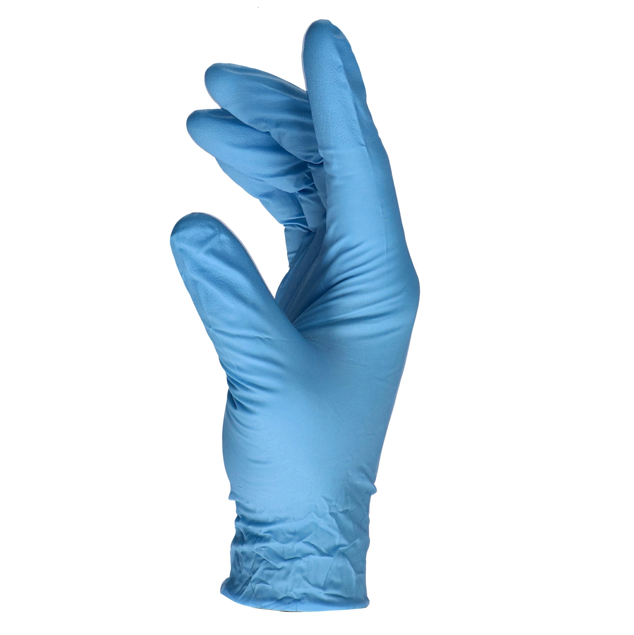 FINIXA Nitril Einweg-Handschuhe – Robuste Einweg-Handschuhe