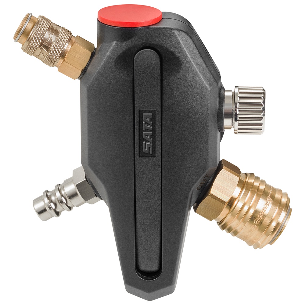 SATA Airstar Regulator 1000190