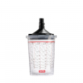 SATA LCS Liner Cup 0,40 l