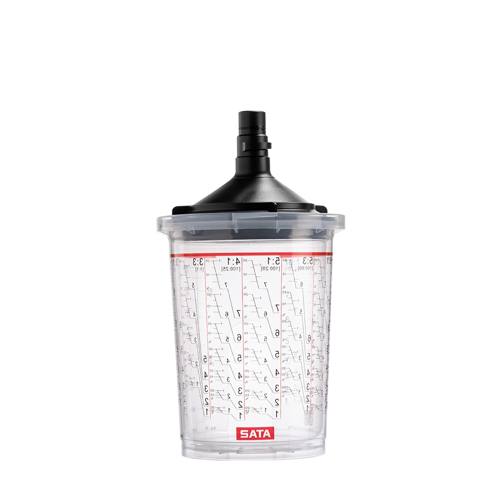 SATA LCS Liner Cup 0,40 l